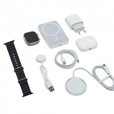 Combo IPhone 7 piezas