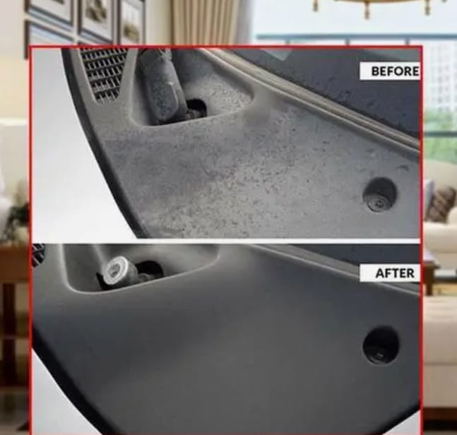 RESTAURADOR DE PLASTICO MOVILES