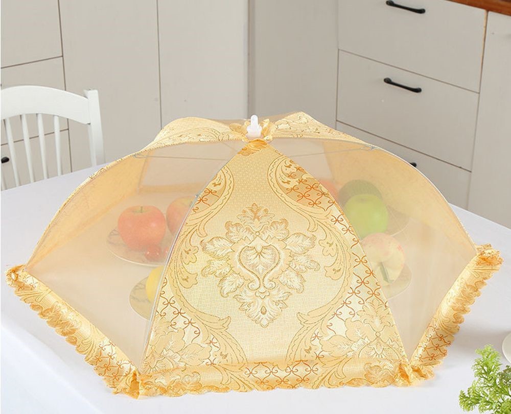 Protector redondo anti moscas 50cm