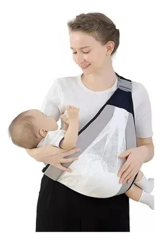 PORTABEBES BABY SLING