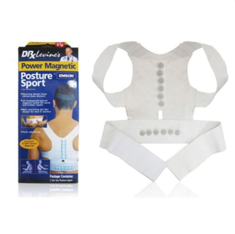 Soporte De Postura Magnético