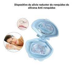 CLIP NASAL ANTIRONQUIDOS