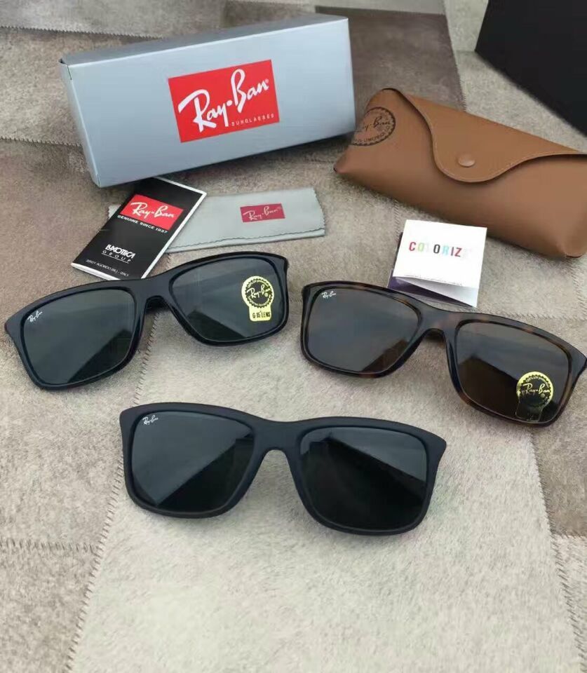 Lentes de sol Rayban Wayfarer AAA