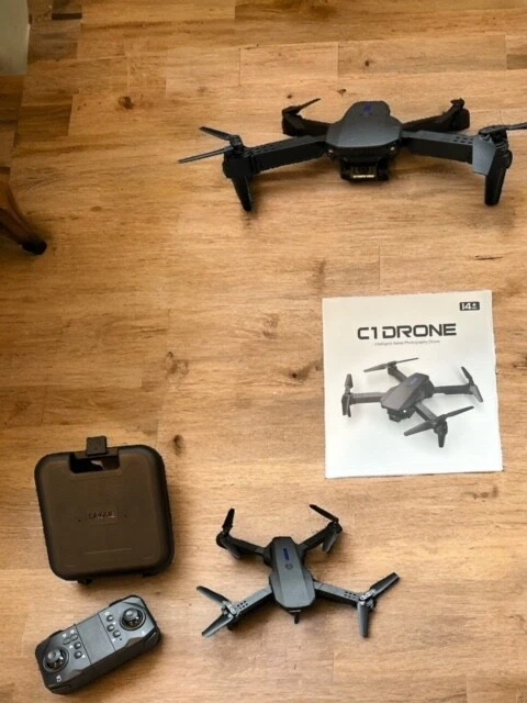 C1 DRONE