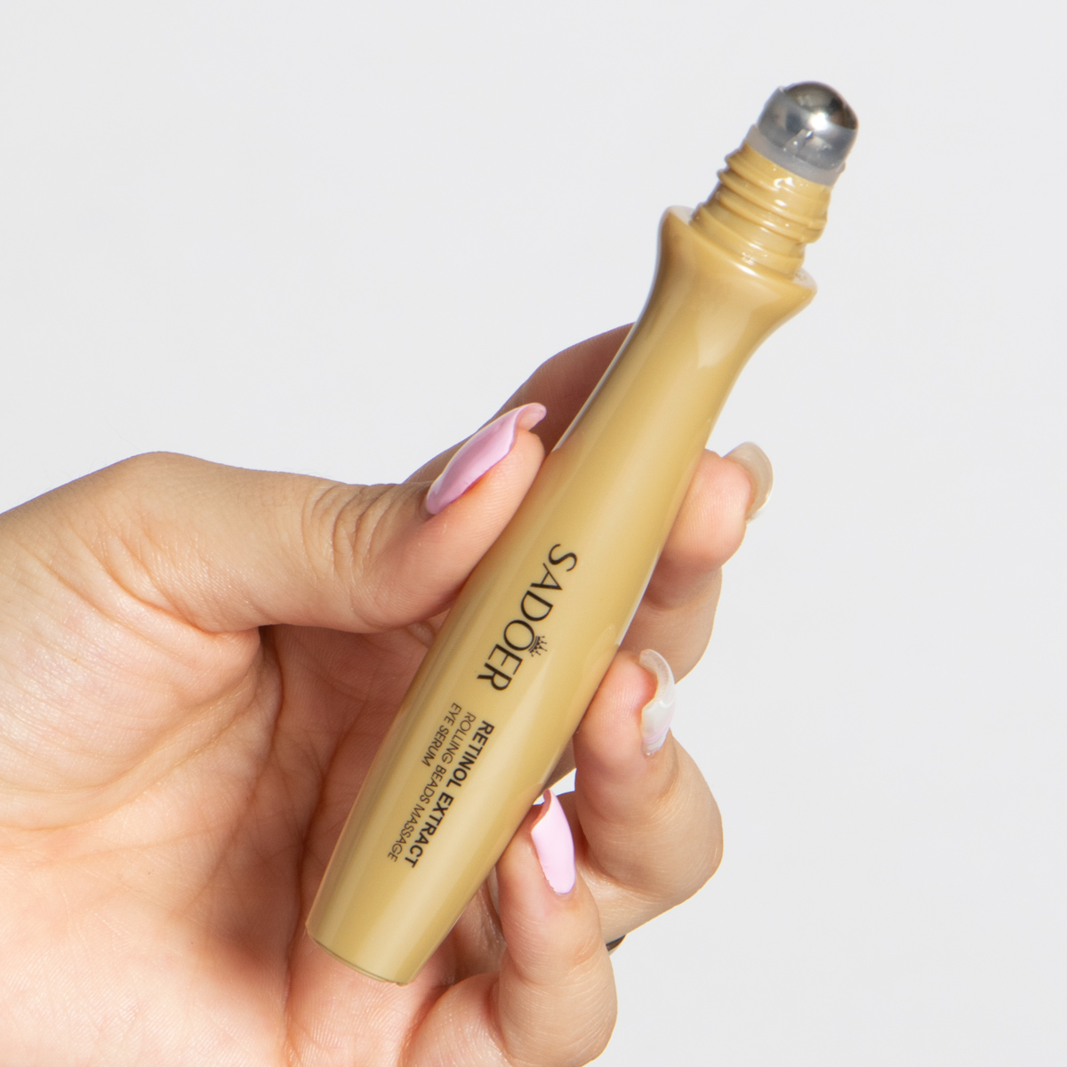 Contorno para ojeras R