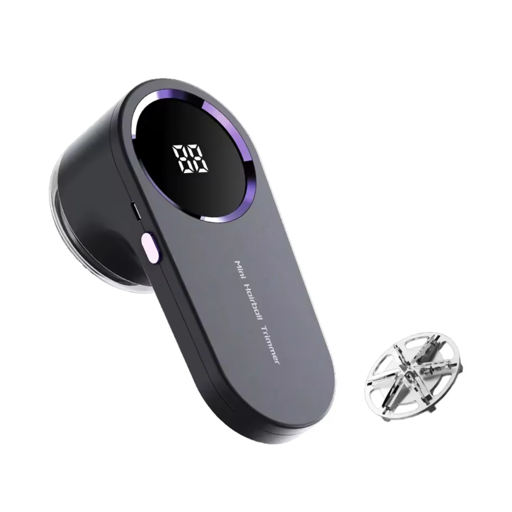 Removedor de pelusas