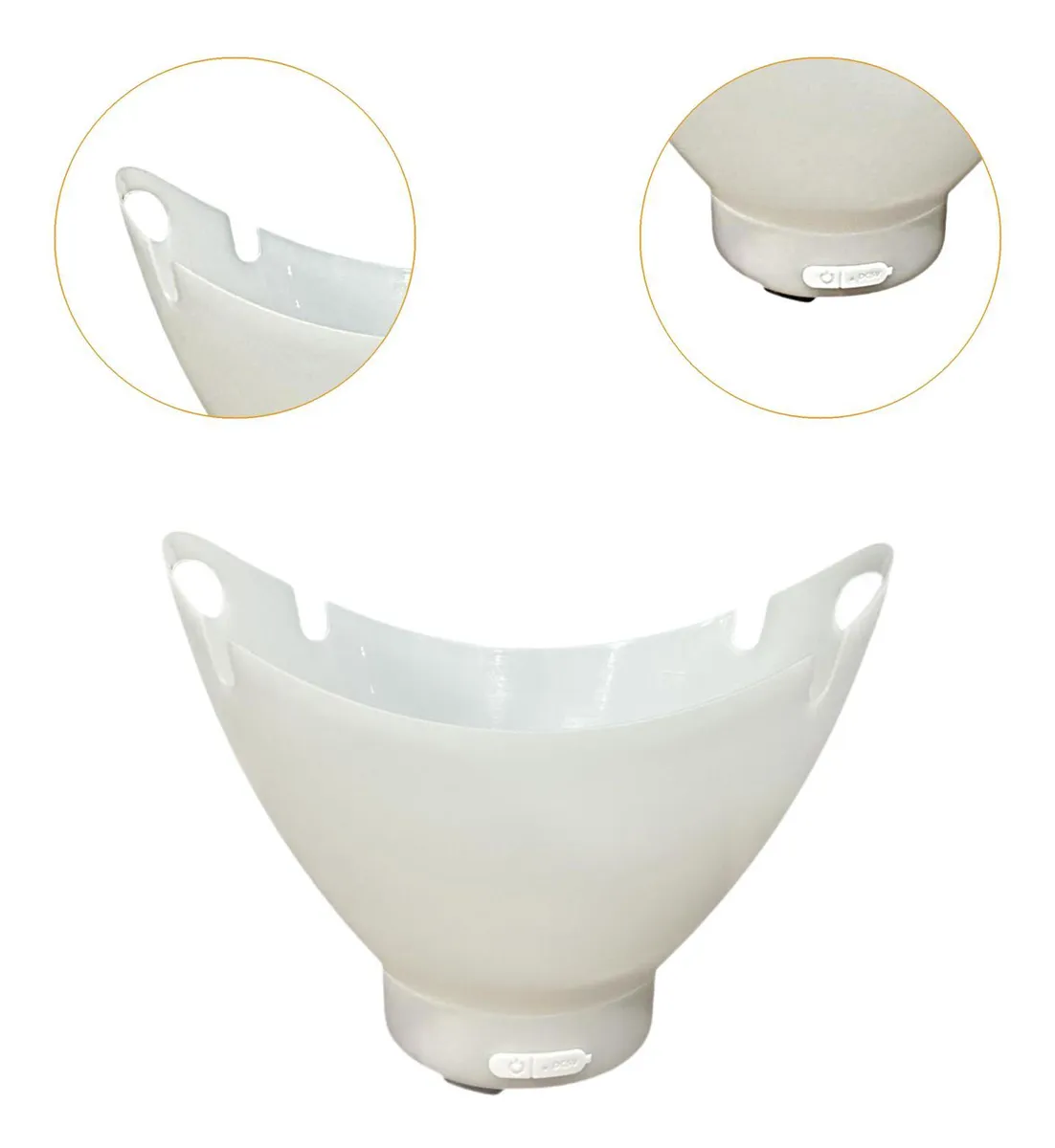 CHOPERA - SPEAKER BLUETOOTH