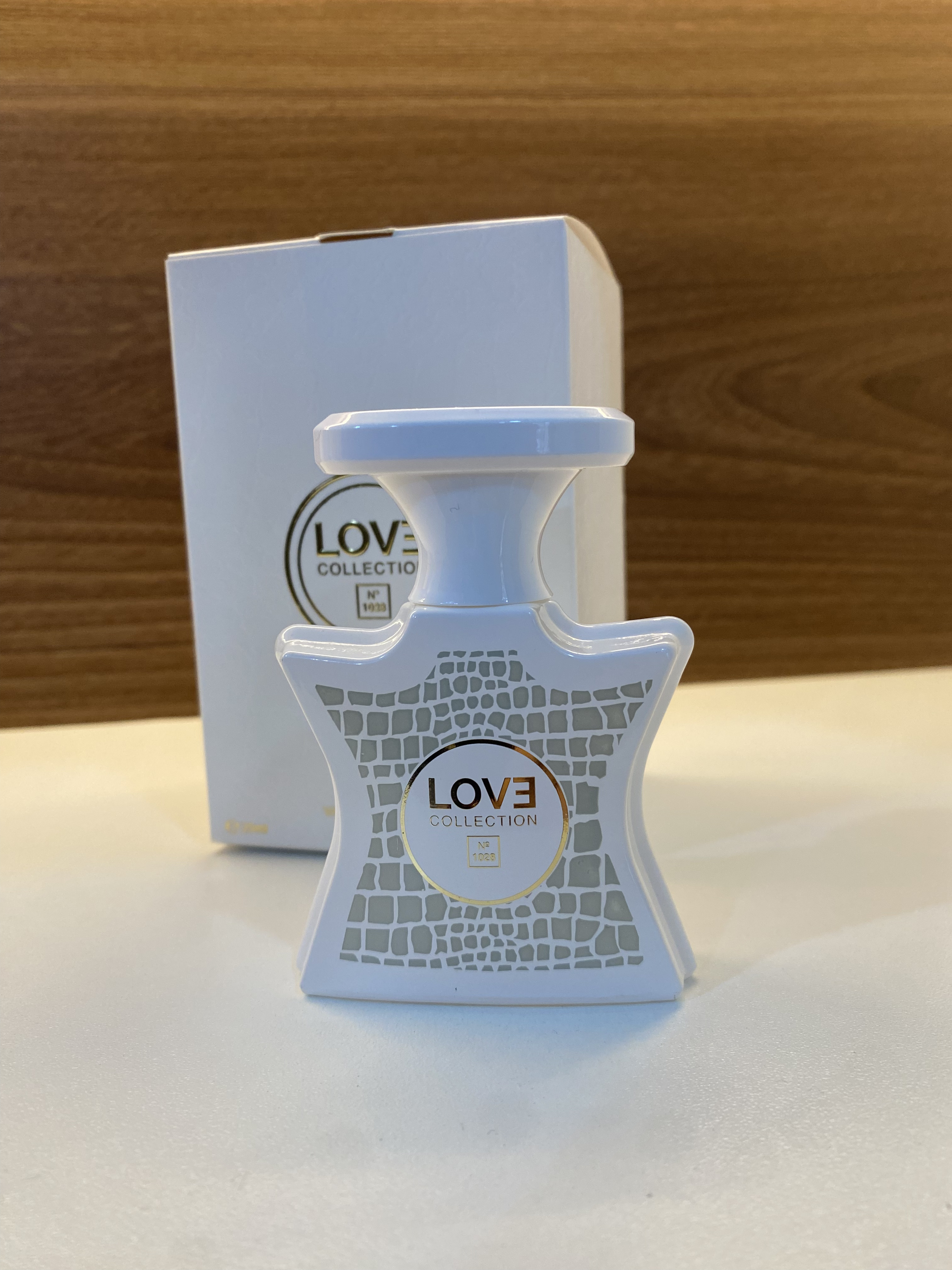 Perfume 2x1 Love Collection 5