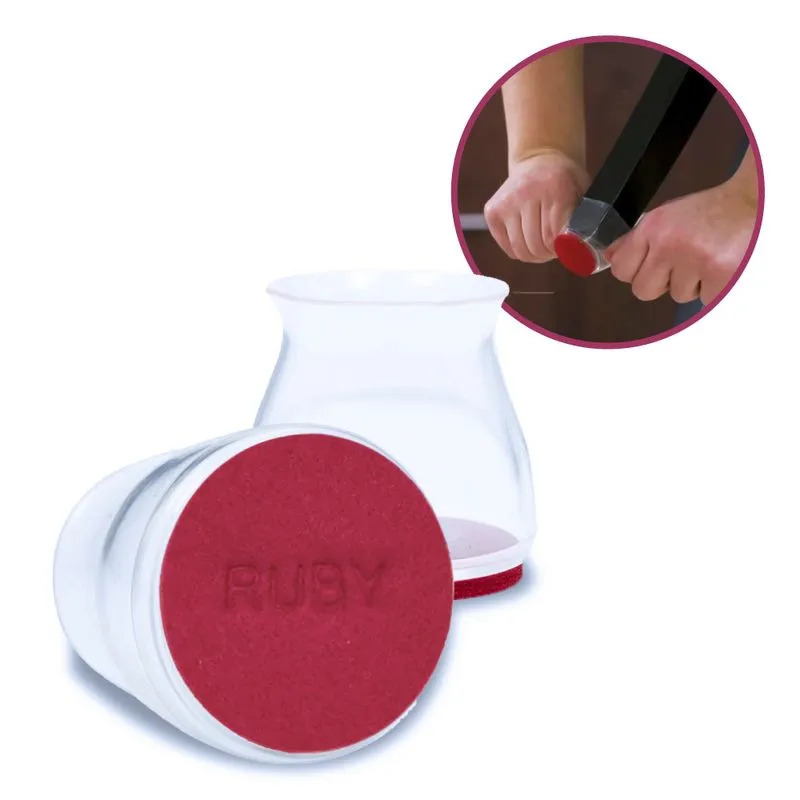 Ruby Sliders &ndash; Protector de pisos