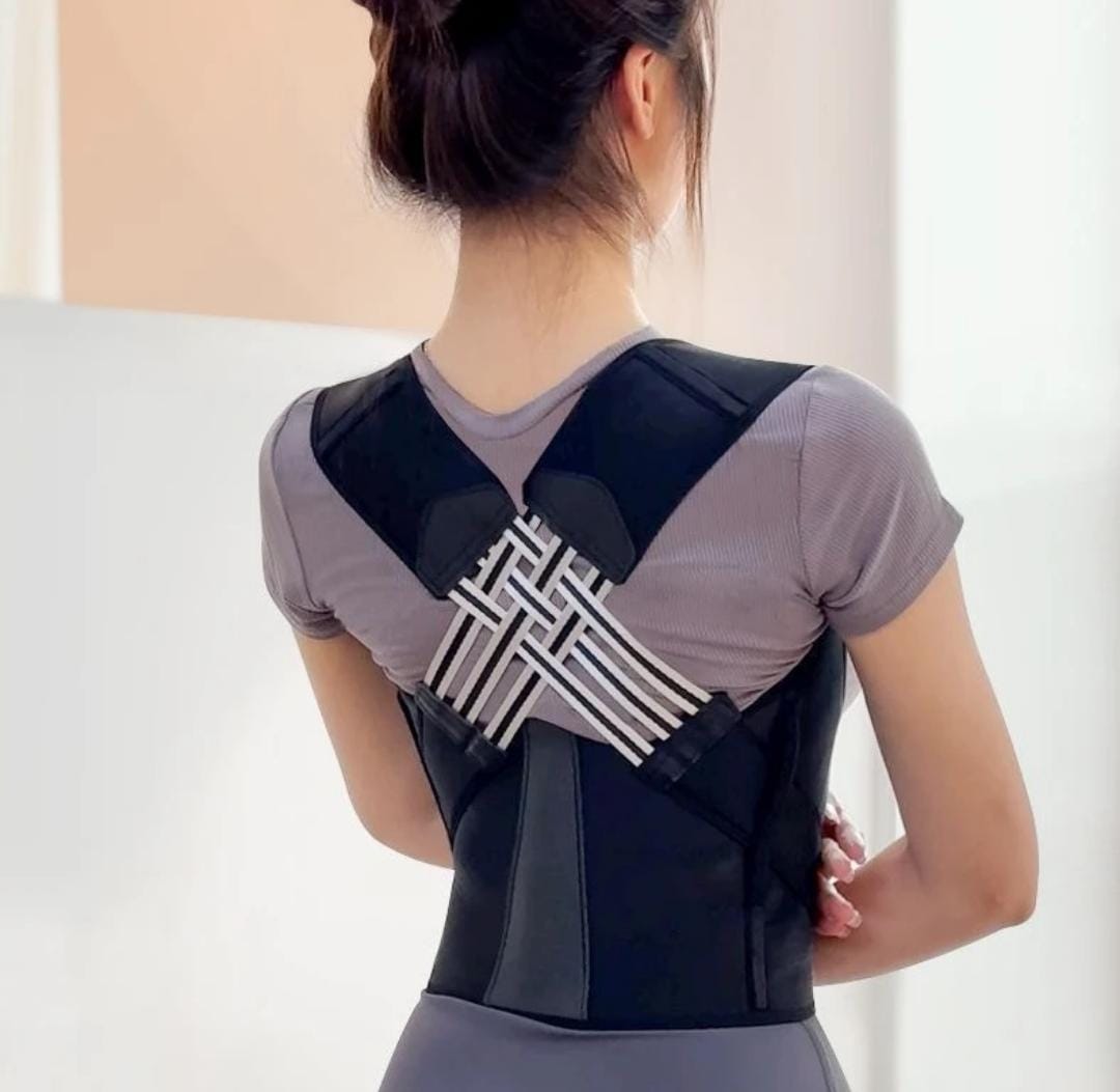 Faja correctora de Postura