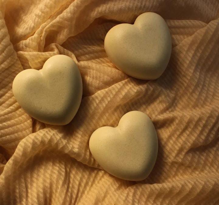 Jab&oacute;n Facial de Arroz