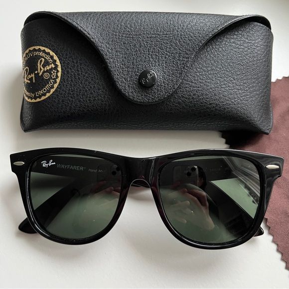 Rayban Wayfarer Originales