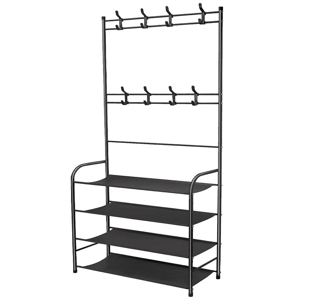 Perchero c/ zapatero