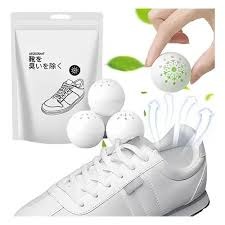 Bolas Desodorantes P Calzados 